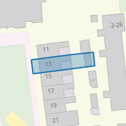 Perceel WWK00-D-2270