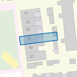 Perceel WWK00-D-2272