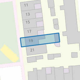 Perceel WWK00-D-2273