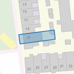 Perceel WWK00-D-2280