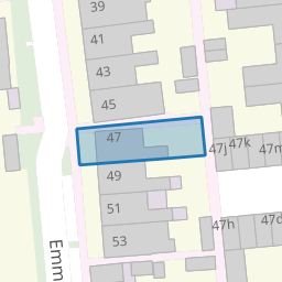 Perceel WWK00-D-2287