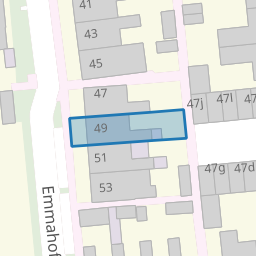 Perceel WWK00-D-2288