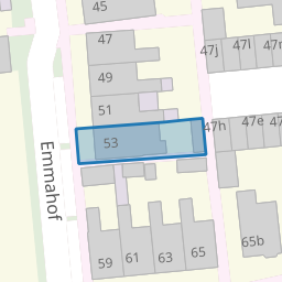 Perceel WWK00-D-2290