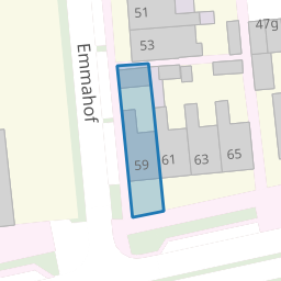 Perceel WWK00-D-2291