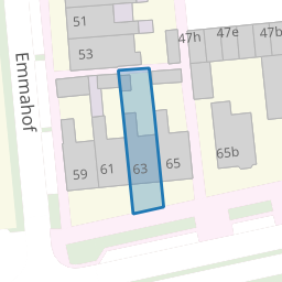 Perceel WWK00-D-2293