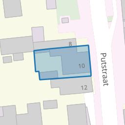 Perceel WWK00-D-2324