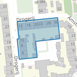 Perceel WWK00-D-2334