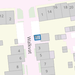 Perceel WWK00-D-2335