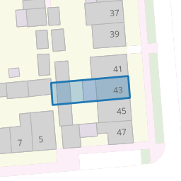 Perceel WWK00-D-2343