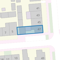 Perceel WWK00-D-2345