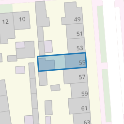 Perceel WWK00-D-2349