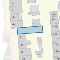 Perceel WWK00-D-2357