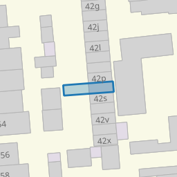 Perceel WWK00-D-2361