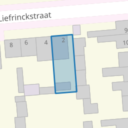 Perceel WWK00-D-2365