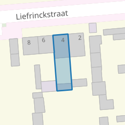 Perceel WWK00-D-2366
