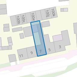 Perceel WWK00-D-2370