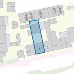 Perceel WWK00-D-2371