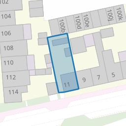 Perceel WWK00-D-2372