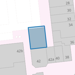 Perceel WWK00-D-2392