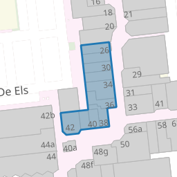 Perceel WWK00-D-2400
