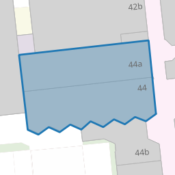 Perceel WWK00-D-2402