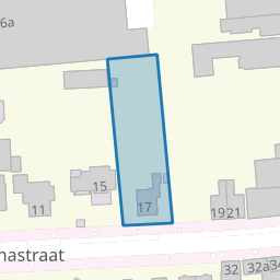 Perceel WWK00-D-2426