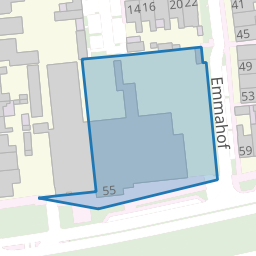 Perceel WWK00-D-2438