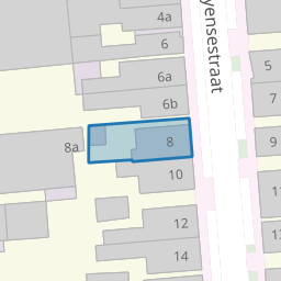 Perceel WWK00-D-2448