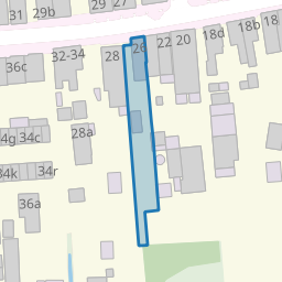 Perceel WWK00-D-2450