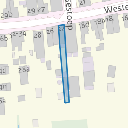 Perceel WWK00-D-2452