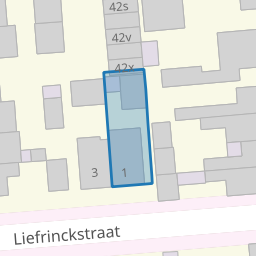 Perceel WWK00-D-2453