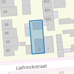 Perceel WWK00-D-2454