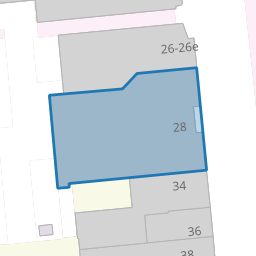 Perceel WWK00-D-2457