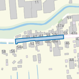 Perceel WWK00-D-2459