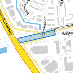 Perceel WWK00-D-2483