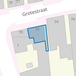 Perceel WWK00-D-2490