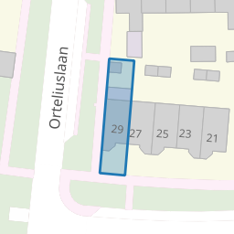 Perceel WWK00-D-2493