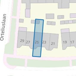 Perceel WWK00-D-2495