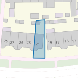 Perceel WWK00-D-2497