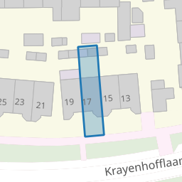 Perceel WWK00-D-2499