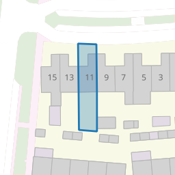 Perceel WWK00-D-2504