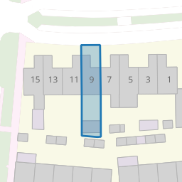 Perceel WWK00-D-2505