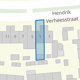 Perceel WWK00-D-2508