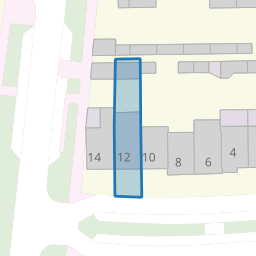 Perceel WWK00-D-2511