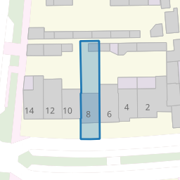 Perceel WWK00-D-2513