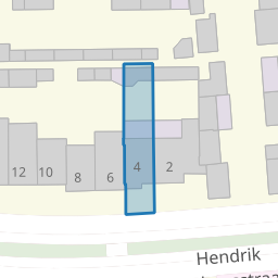 Perceel WWK00-D-2515