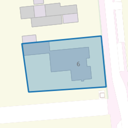 Perceel WWK00-D-2531