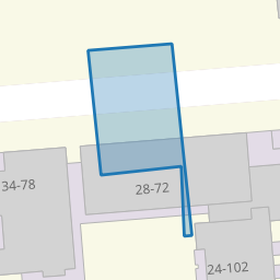 Perceel WWK00-D-2534