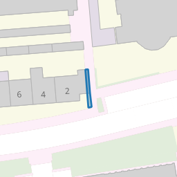 Perceel WWK00-D-2539