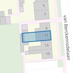 Perceel WWK00-D-2546